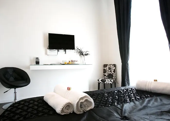 Rome Key Luxury House
