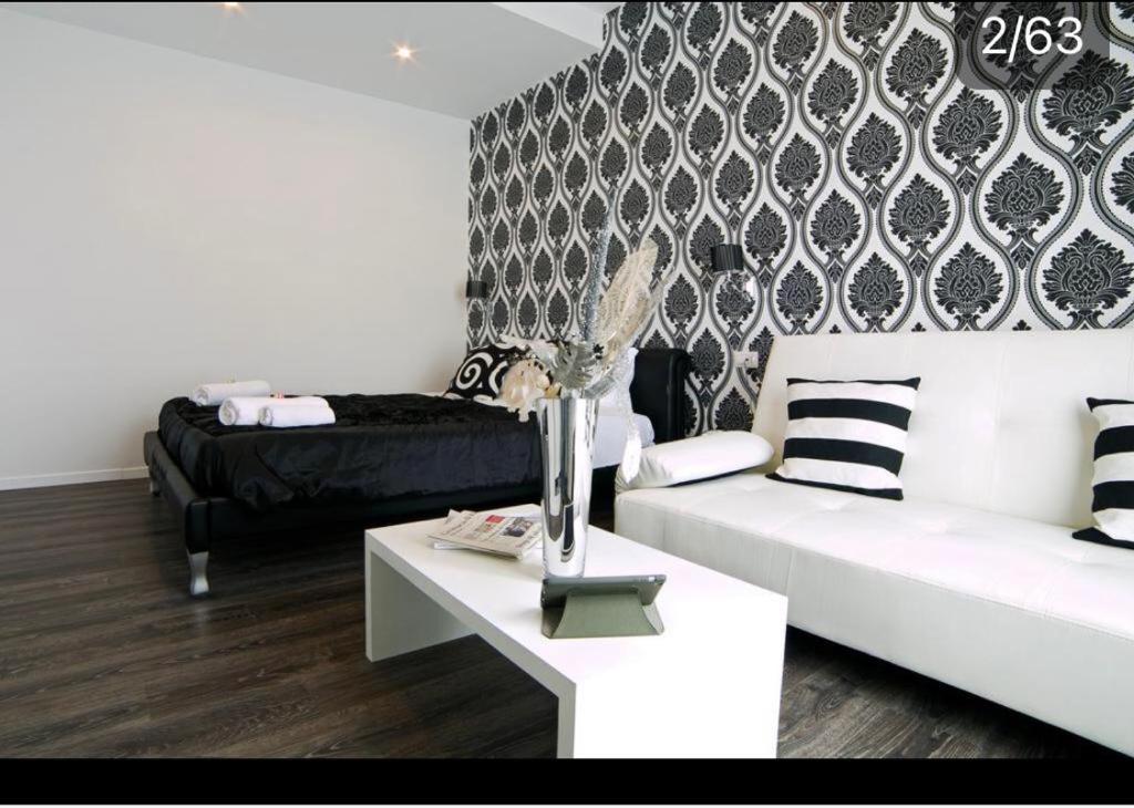 Key Luxury House Gasthuis 3*