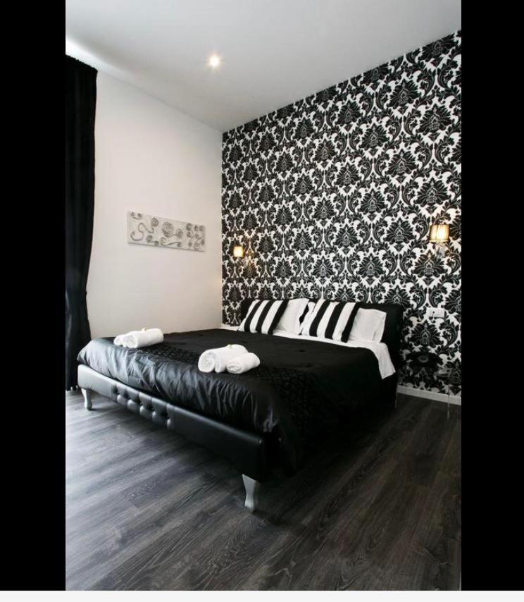 Gasthuis Key Luxury House Rome