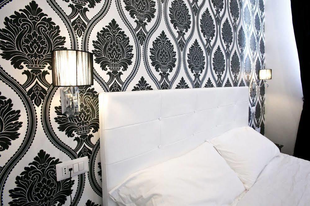 Gasthuis Key Luxury House Rome